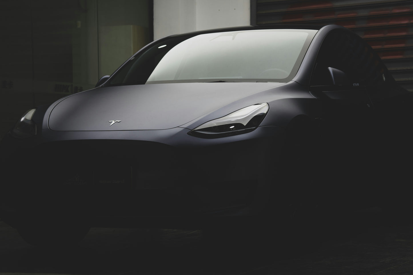 Revora Silent Seal — Complete 12-Piece Tesla Door & Cabin Noise Elimination Kit (Model 3, Y, S, X)